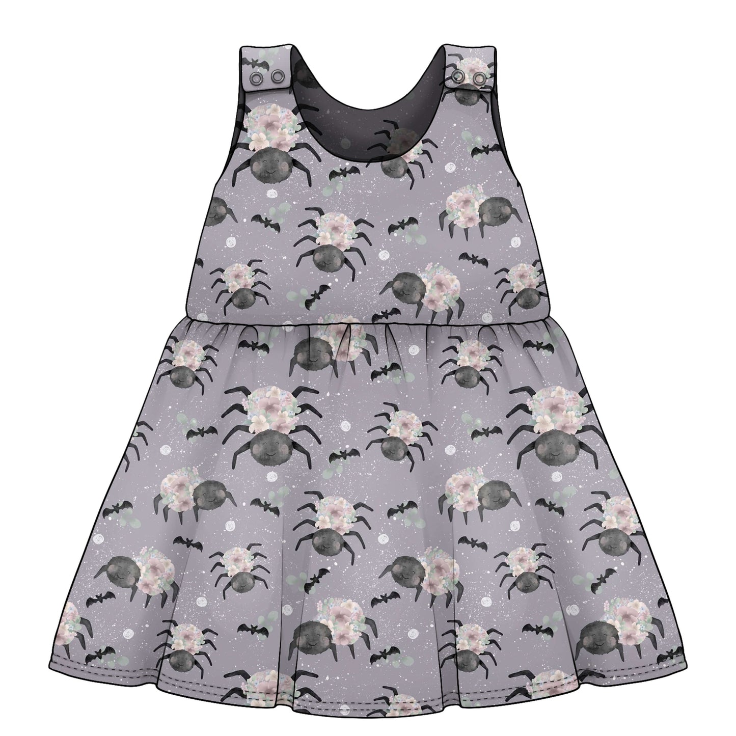 Blossom Dress