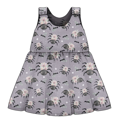 Blossom Dress