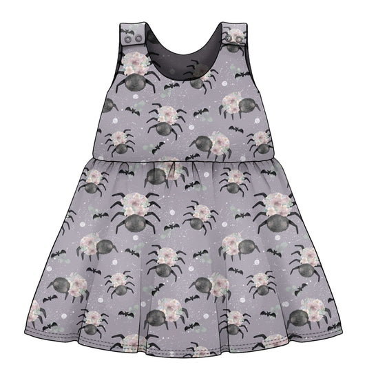 Blossom Dress