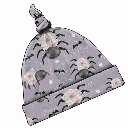 Tie Knot Hat