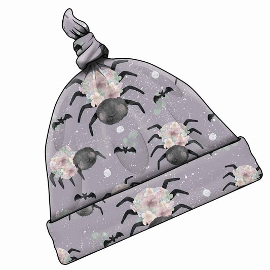 Tie Knot Hat