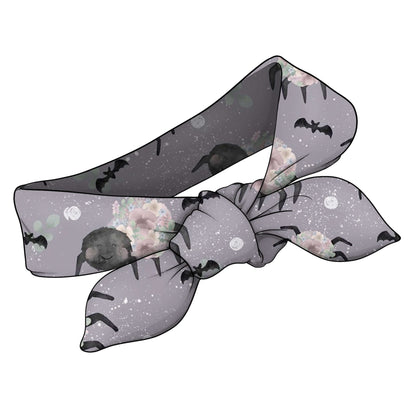 Tiny Knot Headband