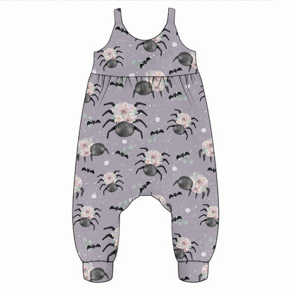 Napa Romper