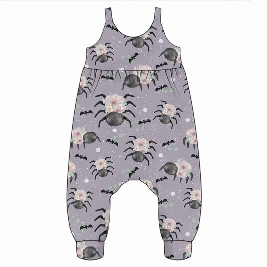 Napa Romper