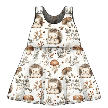 Blossom Dress