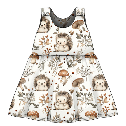 Blossom Dress