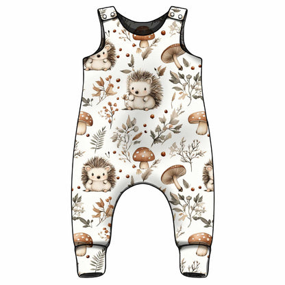 Playful Romper