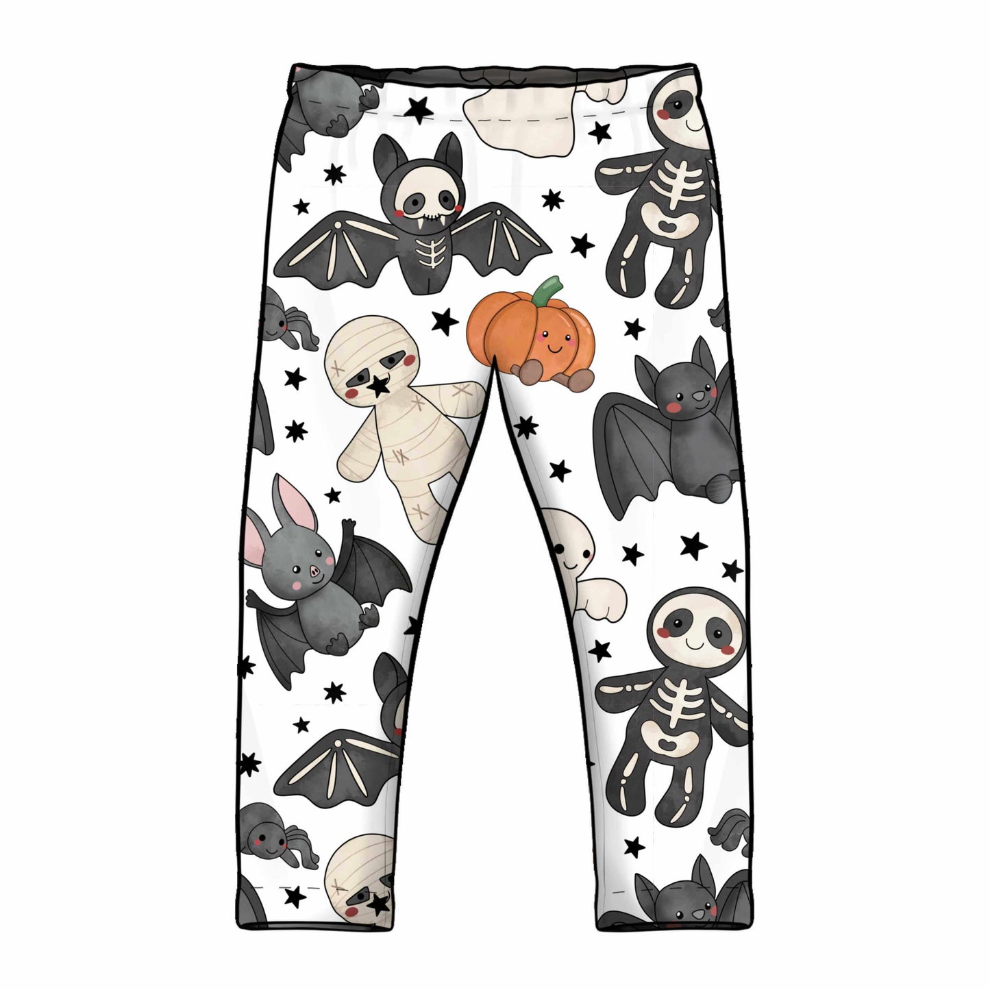Classic Leggings