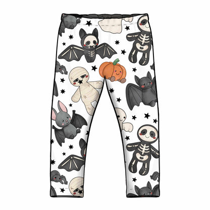 Classic Leggings
