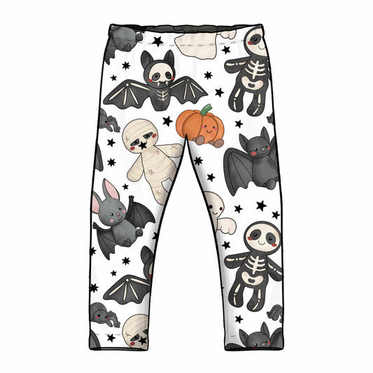 Classic Leggings