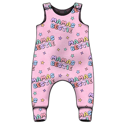 Playful Romper