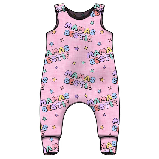 Playful Romper
