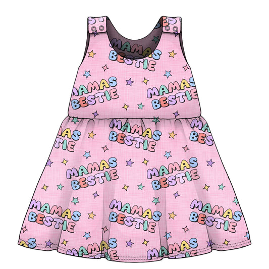 Blossom Dress