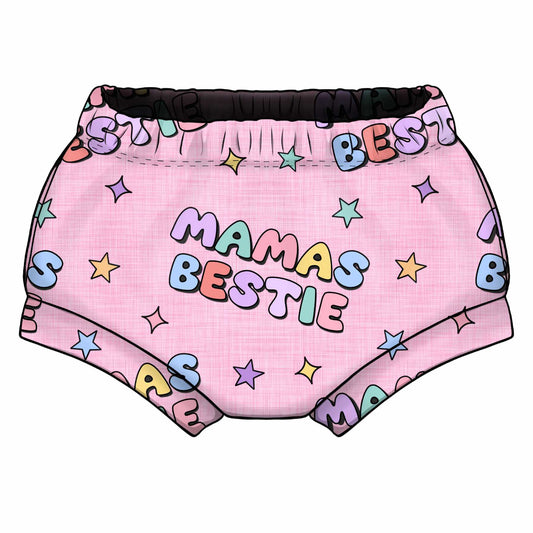 Bummies / Shorties
