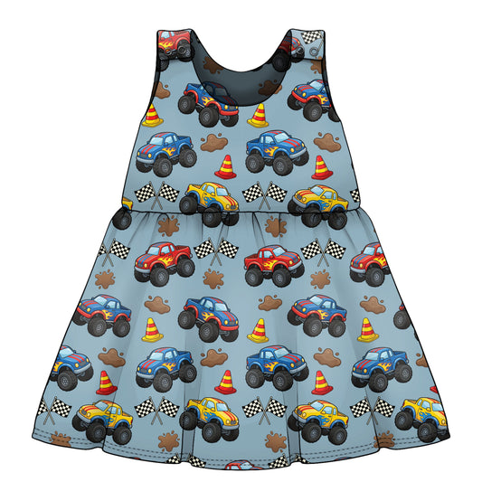 Blossom Dress