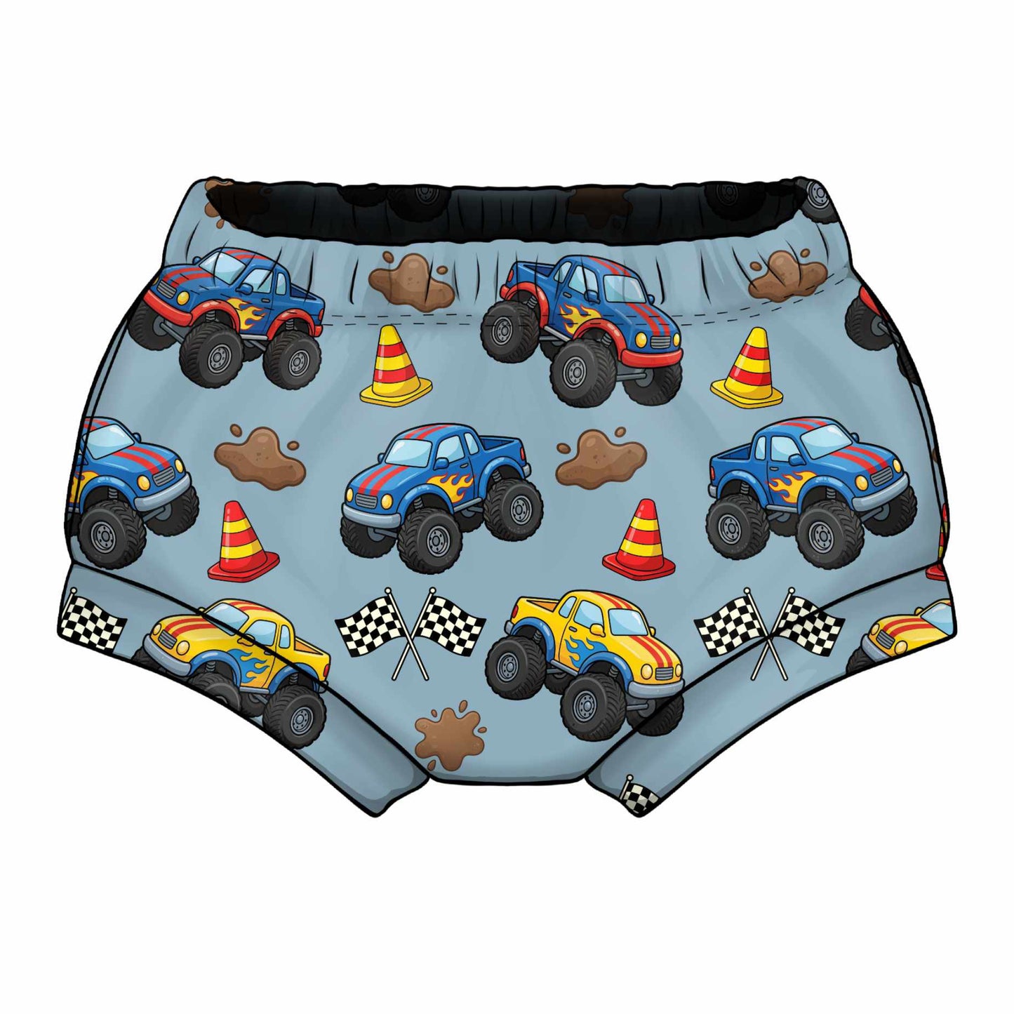 Bummies / Shorties