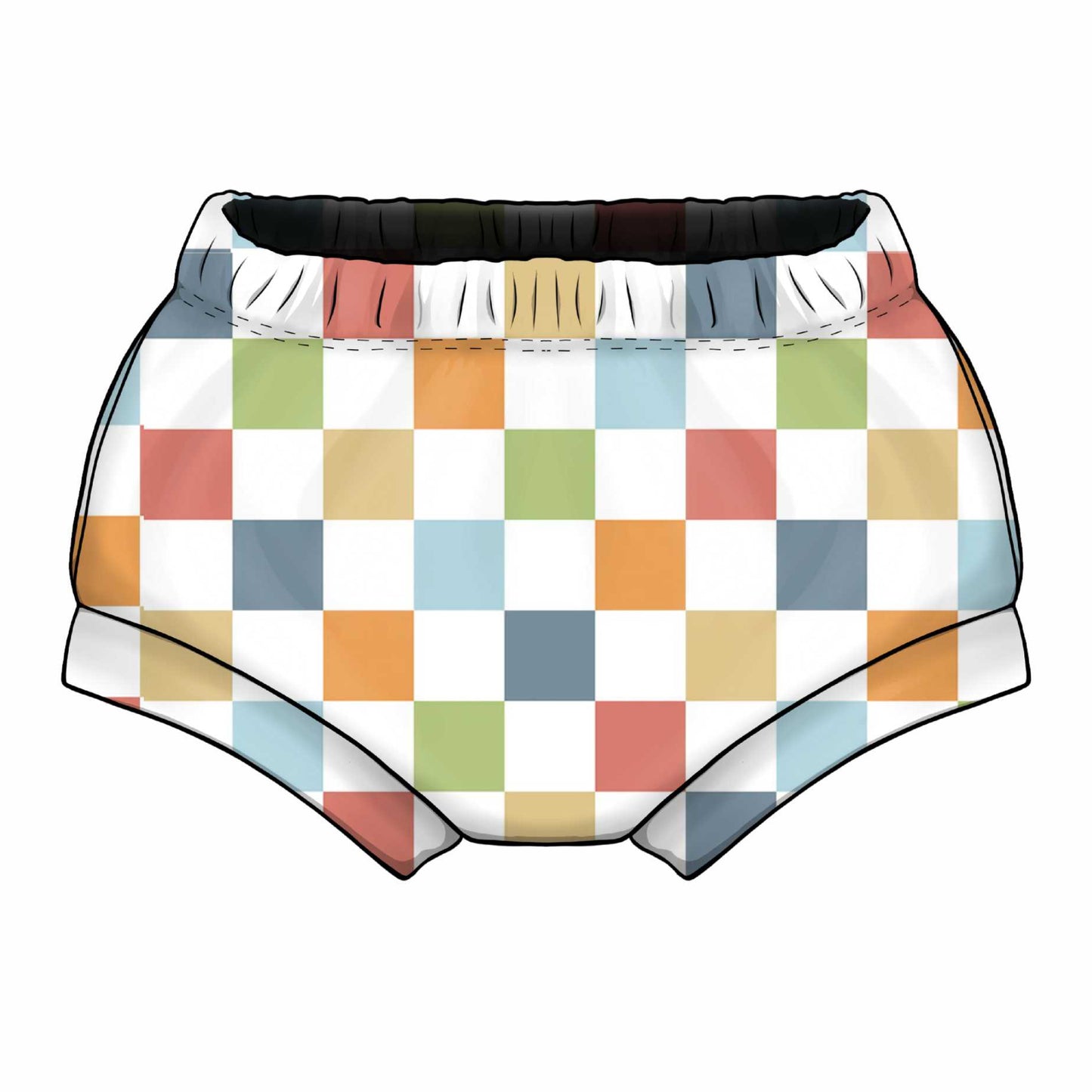 Bummies / Shorties