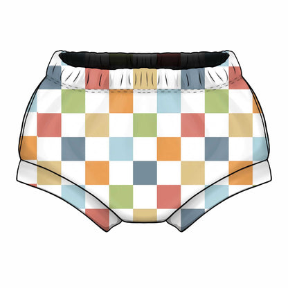 Bummies / Shorties