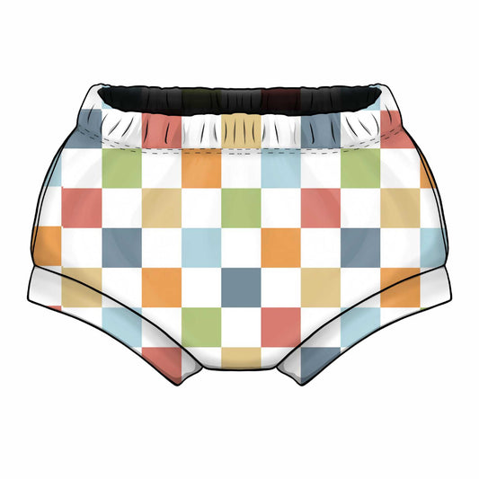Bummies / Shorties