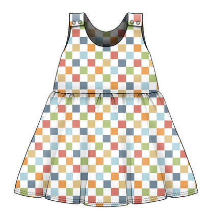 Blossom Dress