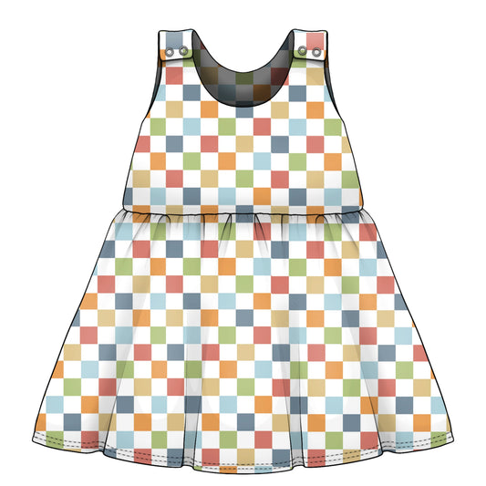 Blossom Dress