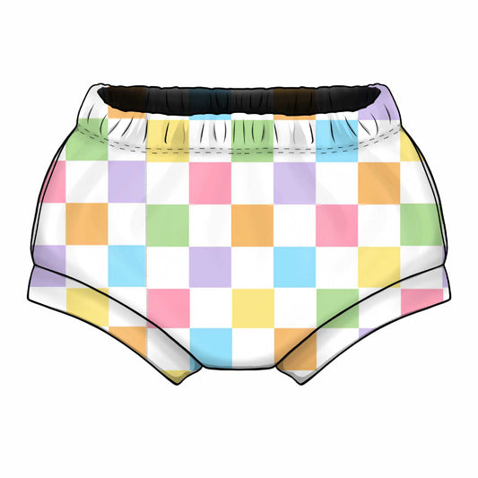 Bummies / Shorties