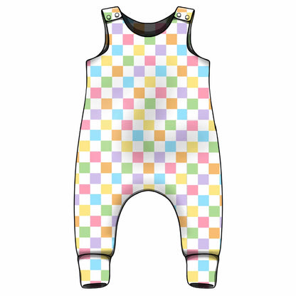 Playful Romper