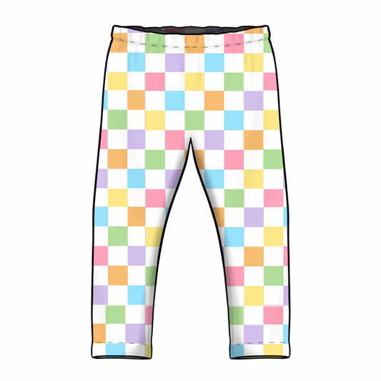 Classic Leggings