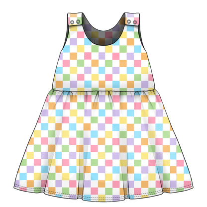 Blossom Dress