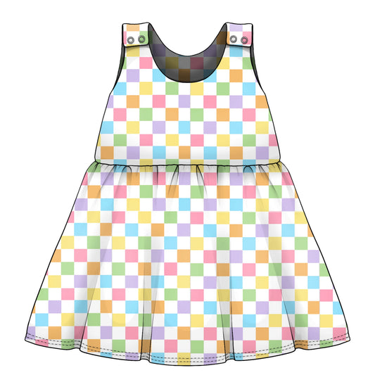 Blossom Dress