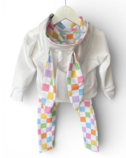 Choice of Easter Fabrics | Handmade Classic Leggings
