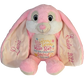 Personalised Easter Teddy | Hidey Boo Bunny | Embroidered