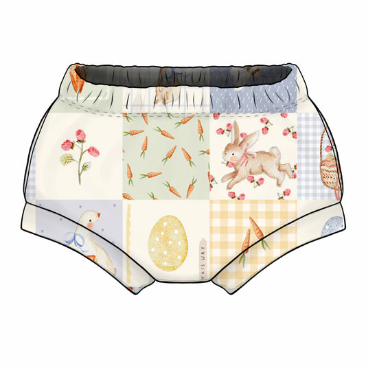 Bummies / Shorties