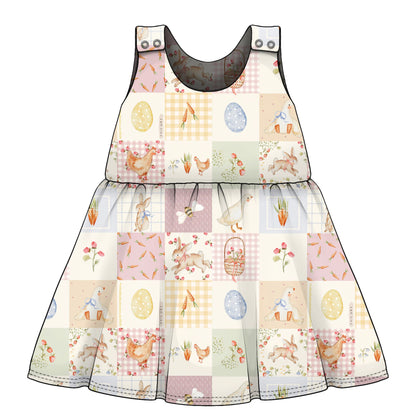 Blossom Dress