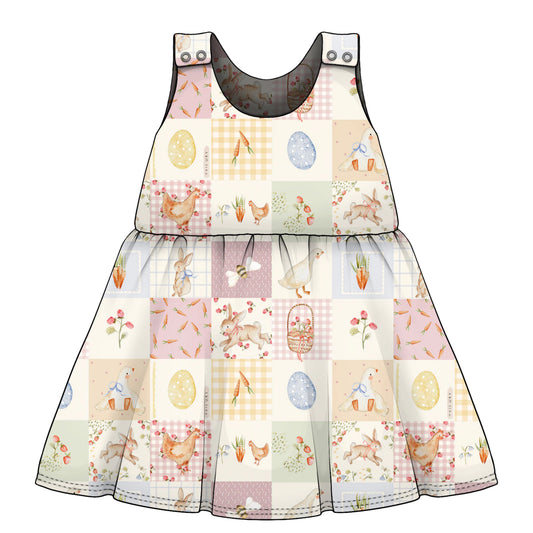 Blossom Dress