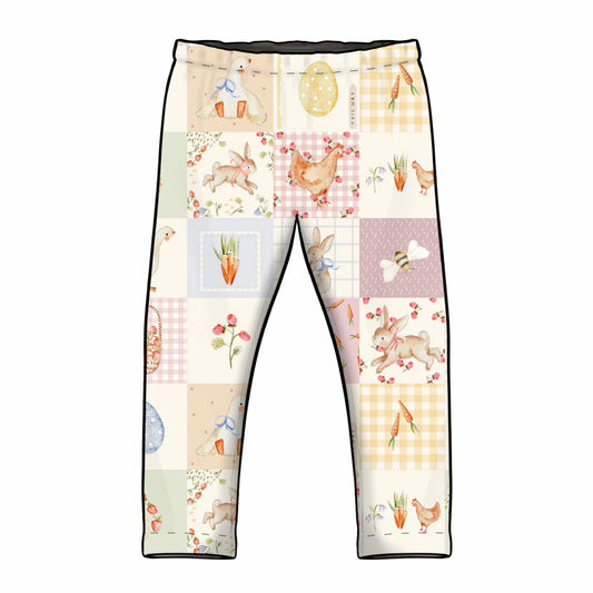 Classic Leggings