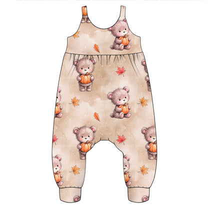 Napa Romper