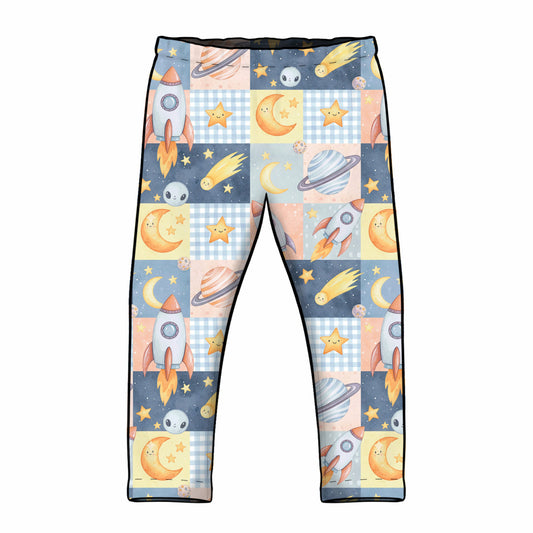 Classic Leggings