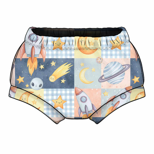 Bummies / Shorties