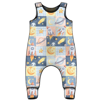 Playful Romper