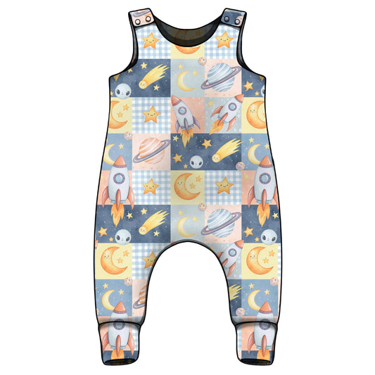 Playful Romper