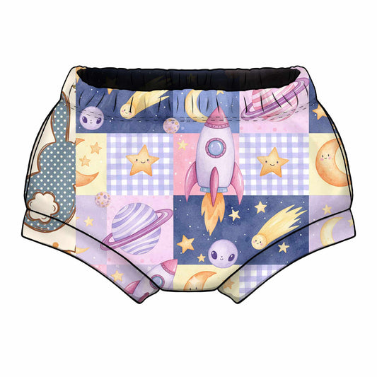 Bummies / Shorties