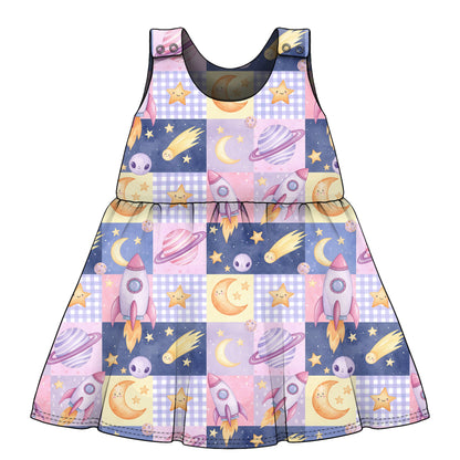 Blossom Dress