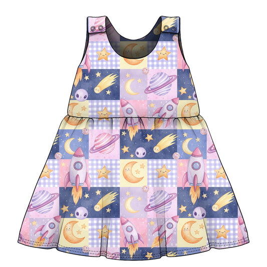 Blossom Dress