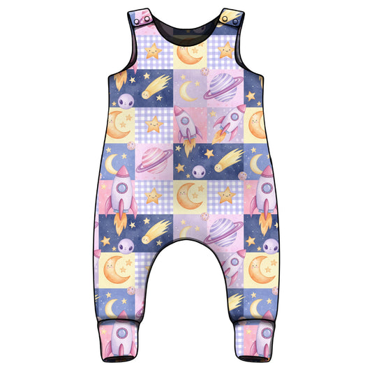 Playful Romper