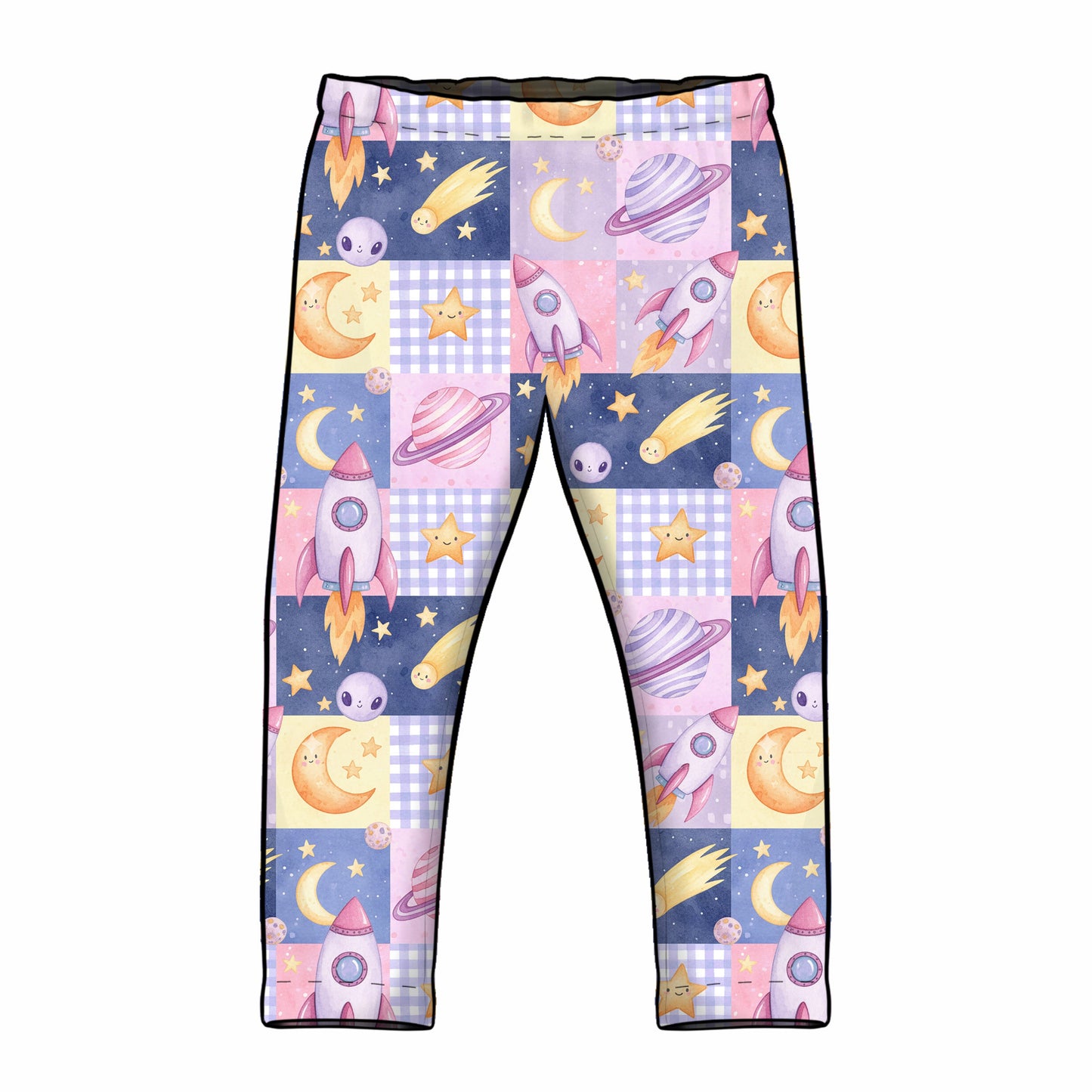 Classic Leggings