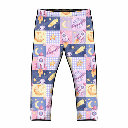 Classic Leggings