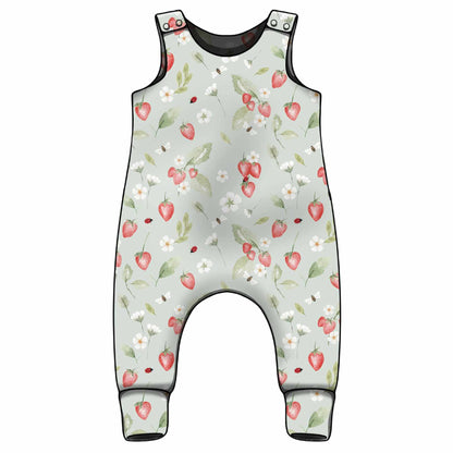 Playful Romper