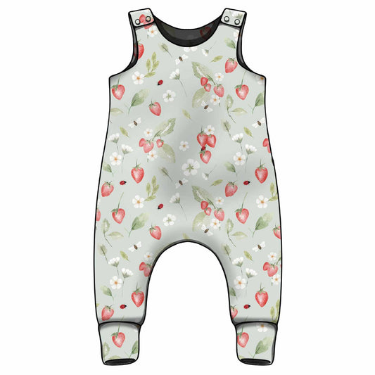 Playful Romper