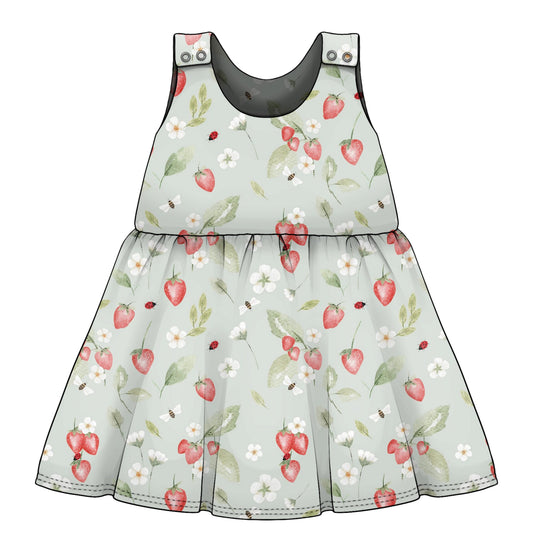 Blossom Dress